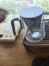 富光茶杯茶水分離男士泡茶玻璃喝水杯子辦公室高檔送禮花茶杯公道杯 曬單實拍圖