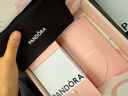 潘多拉（PANDORA）經(jīng)典十字吊墜925銀個性符號時尚閃耀diy串珠七夕情人節(jié)禮物送女友 經(jīng)典十字925銀吊墜 Onesize 曬單實拍圖