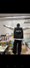 以羽高端馬甲定制工作服印logo展會專業(yè)拍攝導演新聞記者傳媒劇組背心 定制logo/圖案聯系客服 XL 曬單實拍圖