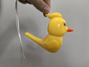 乖明星水鳥口哨兒童發(fā)音訓練可注水加水會學鳥叫嬰幼兒喇叭小鳥哨子玩具 曬單實拍圖