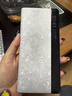 京亦殼 適用華為MateX6手機殼磁吸翻蓋智能側(cè)顯保護套荔枝紋膚感素皮隱藏鏡頭支架全包防摔男女款保護殼 華為MateX6/X6典藏版【曜石黑】 曬單實拍圖