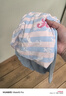 SCHIESSER KINDER兒童童裝女童【夏日海洋】莫代爾短袖七分褲家居套裝EF/24407H 粉紅 160 曬單實拍圖