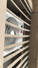 長虹（CHANGHONG）空調(diào)大1匹新一級省電熊貓懶變頻銅線電機(jī)空調(diào)國家補(bǔ)貼20%空調(diào)臥室掛式KFR-26GW/ZDCSW1+R1以舊換新 曬單實(shí)拍圖