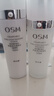 歐詩漫（OSM）水乳套裝美白淡斑護膚品珍珠白小白燈祛斑提亮補水保濕情人節(jié)禮物 珍珠白水乳（160ml+120ml） 曬單實拍圖