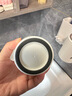 漱口杯牙刷杯牙杯壁掛式漱口杯免打孔一家三口四口洗漱杯套裝牙缸 【3杯+置物架】爸爸+媽媽+女寶 曬單實(shí)拍圖
