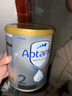 愛他美（Aptamil）白金澳洲版 較大嬰兒配方奶粉 2段(6-12月) 900g 曬單實拍圖