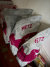 玫斯（metz）四時(shí)田園貓糧 雞肉小米全階段通用全價(jià)寵物貓主食 雞肉小米貓糧1.5kg 曬單實(shí)拍圖