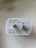 尊匠蘋果充電器正品充電線氮化鎵30W快充線PD套裝適配原裝iPhone14ProMax 16 15手機(jī)13充電頭20W數(shù)據(jù)線 【適用蘋果6-14系列】快充頭+閃充線丨1米套裝 曬單實(shí)拍圖