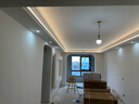 歐萊德（OULAIDE）無刷電鉆手電鉆電動(dòng)螺絲刀充電式雙速鋰電鉆家用手鉆工具箱套裝 曬單實(shí)拍圖