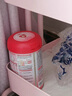 貝因美（Beingmate）愛(ài)加?jì)雰号浞侥谭?段0-6個(gè)月 新生兒奶粉 含乳鐵蛋白+HMO+OPN 1段 800g 6罐 曬單實(shí)拍圖