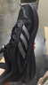 阿迪達斯 （adidas）春季黑武士輕便耐磨透氣休閑運動鞋跑鞋黑武士 UK10碼44.5碼 曬單實拍圖