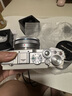 奧林巴斯（OLYMPUS）PEN E-P7 微單相機(jī) EP7數(shù)碼相機(jī) 雙鏡頭微單套機(jī) 色彩創(chuàng)作 濾鏡拍攝（14-42mm & 40-150mm）白 曬單實(shí)拍圖