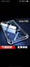 塵卡 適用vivo Y35手機(jī)殼Y35m全包鏡頭軟殼V2230A新款氣囊防摔外殼5G透明硅膠保護(hù)套超薄防滑簡(jiǎn)約男女 手機(jī)殼+鋼化膜 新升級(jí)保護(hù)鏡頭四角氣囊硅膠軟殼 曬單實(shí)拍圖