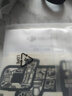 大疆（DJI）Mic Mini 迷你無(wú)線麥克風(fēng) 藍(lán)牙直播降噪領(lǐng)夾麥 手機(jī)相機(jī)采訪 vlog 直播錄音收音麥 Mic Mini 一發(fā)一收【加】10 瓦充電器 標(biāo)配 曬單實(shí)拍圖