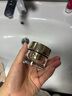 雅詩(shī)蘭黛白金6D黑鉆眼霜15ml淡紋緊致護(hù)膚品套裝化妝品禮盒生日禮物送老婆 曬單實(shí)拍圖