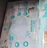 幫寶適【夏天超薄透氣】清新幫透氧Pro新生兒紙尿褲S60片 尿片尿不濕 曬單實(shí)拍圖
