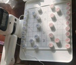 元蘿卜AI下棋機器人智能對話陪練機器人早教學習陪伴中國象棋機器對弈習題陪練漲棋AI講題人機互動 銀標版 曬單實拍圖