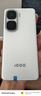 vivo iQOO Neo10 二手5G手機(jī) 第三代驍龍8 自研電競芯片Q2 AI 游戲?qū)W生手機(jī) 馳光白 12GB+256GB 99新 曬單實(shí)拍圖