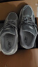 NEW BALANCE NB2002R官方男鞋女鞋情侶網(wǎng)鞋潮流百搭夏季透氣網(wǎng)面運動(dòng)休閑鞋 灰色 M2002RST 37 (腳長(cháng)22.5cm【尺碼詳詢(xún)客服】) 曬單實(shí)拍圖