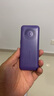 金立（Gionee）老年人手機(jī)4G全網(wǎng)通全新款老年機(jī)超長(zhǎng)待機(jī) 大聲大字大按鍵學(xué)生按鍵功能機(jī)G510 紫色 曬單實(shí)拍圖