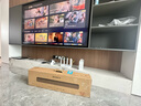 索尼（SONY）HT-S2000 3.1聲道杜比全景聲輕巧型回音壁 客廳臥室 曬單實(shí)拍圖