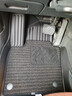 博士倫汽車(chē)腳墊TPE適用于奧迪A4LA5LA6LQ5LA3lA5Q3Q2lQ7A7LA8LQ4 etron TPE+黑咖美尼斯上層墊【厚1公分丨頂奢級更舒適】 奧迪Q3/國產(chǎn)  2013-2018年 曬單實(shí)拍圖