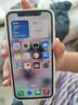 品勝 適用IphoneX/XS/11Pro5.8英寸手機膜 全屏硬邊蘋果X/XS/11Pro全覆蓋高清屏保 單片裝 曬單實拍圖