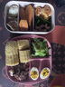 昌木子（CAMUZ）日式隔夜燕麥杯早餐杯牛奶豆?jié){杯密封湯杯粥杯子沙拉酸奶罐 白色 曬單實拍圖