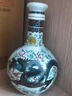 牛欄山珍品（30）二鍋頭青龍 清香型白酒 53度 500ml*6瓶整箱 曬單實(shí)拍圖