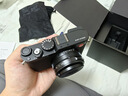 徠卡（Leica） 【12期免息】D-LUX8相機萊卡dlux8多功能便攜數碼相機高清4K街拍旅游相機19191 D-LUX8單機 曬單實(shí)拍圖