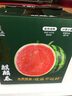 曉吸無籽麒麟瓜 4kg 曬單實(shí)拍圖