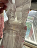 好奇（Huggies） 【次日達(dá)】鉑金裝紙尿褲小桃褲 嬰兒尿不濕寶寶幼兒干爽超薄透氣 L76片 紙尿褲 【9-14kg】 曬單實(shí)拍圖