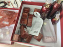 丸美（MARUBI）緊致抗皺緊致護膚品水乳套裝巧克力絲滑洗面奶面部套裝套盒保濕女 水乳+精華 曬單實(shí)拍圖