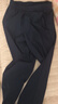 蕉內(nèi)涼皮303Cool男士錐形褲防曬吸濕速干運(yùn)動(dòng)褲冰絲涼感休閑長(zhǎng)褲子 曬單實(shí)拍圖