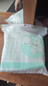 名創(chuàng)優(yōu)品(MINISO）化妝棉卸妝棉濕敷棉卸妝棉片干濕兩用親和肌膚180片*1袋 曬單實(shí)拍圖