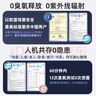 Argening奧爾格林空氣消毒機空氣凈化0臭氧0輻射分解除甲醛消毒凈味除顆粒物母嬰兒童寵物除毛AG800 Ultra 白色 曬單實拍圖