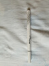 小奧?。╨ittleondine）雙頭定型水眉筆00濃顏灰黑2.1ml野生眉膠筆持久防水防汗不易暈染 曬單實拍圖