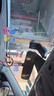 360行車記錄儀G300plus2K超高清夜視 150°大廣角全景 本機(jī)查看回放 曬單實拍圖