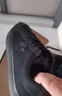 匡威（Converse）官方 Sport Casual休閑板鞋漫步星箭板鞋黑色A12332C A12332C 44.5 曬單實(shí)拍圖