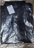 GANT【100%棉】GANT/甘特夏男士寬松時(shí)尚休閑舒適通勤翻領(lǐng)短袖POLO衫 433夜藍色 L 曬單實(shí)拍圖