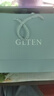 GLTEN碎銀項(xiàng)鏈女生2025新款女生日七夕情人節(jié)禮物送女友老婆仿珍珠吊墜 碎銀幾兩珍珠項(xiàng)鏈+證書 曬單實(shí)拍圖