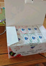 舒膚佳排濁香皂12塊(紅石榴*3+山茶花*3+烏木玫瑰*2+茶樹*2+竹炭*2)肥皂 曬單實(shí)拍圖