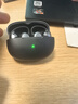 韶音（SHOKZ）【國(guó)家補(bǔ)貼】OpenDots ONE動(dòng)鈦圈開放式藍(lán)牙耳機(jī)耳夾式耳機(jī)藍(lán)牙跑步運(yùn)動(dòng)無(wú)線E310 黑色 曬單實(shí)拍圖