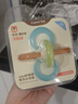 世喜曼哈頓手抓球牙膠嬰兒玩具口欲期0-3-6個(gè)月可啃咬食品級(jí)抓握訓(xùn)練 曬單實(shí)拍圖