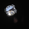 卡西歐（CASIO）G-SHOCK手表男大小泥王空霸藍(lán)牙運(yùn)動(dòng)太陽光能日韓腕表送男友禮物 GR-B100GB-1A黑金小方塊太陽能 曬單實(shí)拍圖