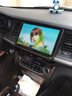 飛歌（FlyAudio）適用現(xiàn)代13-21款名圖汽車載中控大屏導(dǎo)航儀倒車影像一體機(jī) EC2四核1+32+AHD后視+安裝 曬單實(shí)拍圖