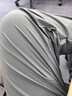 蕉內(nèi)【王一博同款】涼皮502 Cool男士束腳褲涼感百搭戶(hù)外運(yùn)動(dòng)防曬褲子 曬單實(shí)拍圖