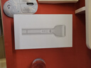 徠芬剃須刀 往復(fù)式電動(dòng)剃須刀便攜刮胡刀T1 Pro 情侶送男友生日情人節(jié)禮物 銀色 曬單實(shí)拍圖