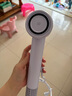 飛科博銳高速電吹風機負離子護發(fā)風筒不傷發(fā)家用大功率吹頭發(fā)風筒差旅便攜 七夕情人節(jié)禮物女PH1653 曬單實拍圖
