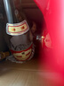 汾酒 黃蓋玻汾 將軍汾 清香型白酒 55度950mL*6瓶 整箱裝新老包裝隨機 曬單實拍圖